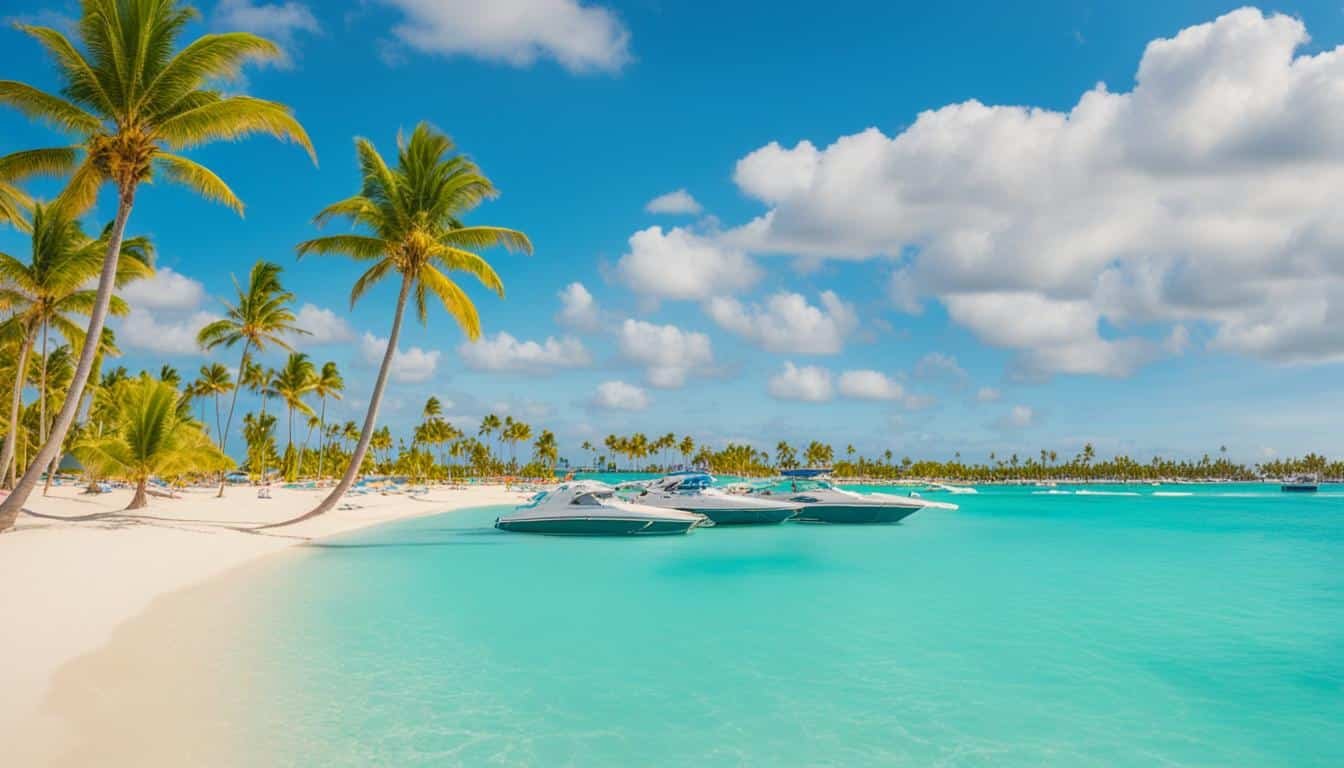 punta cana dominican republic images