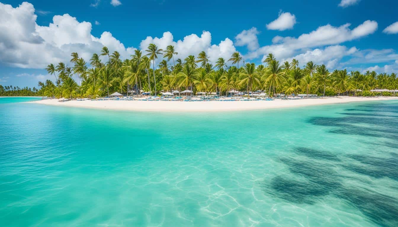 punta cana dominican republic pictures