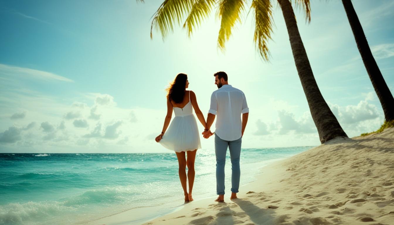 punta cana for couples