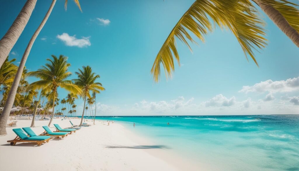 punta cana photography