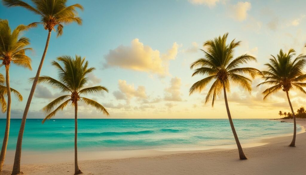 punta cana photos