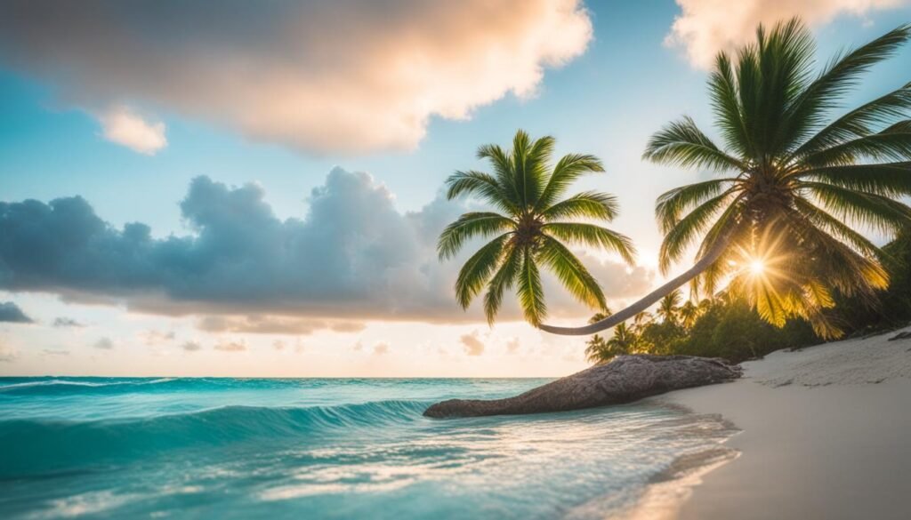 punta cana pictures beaches