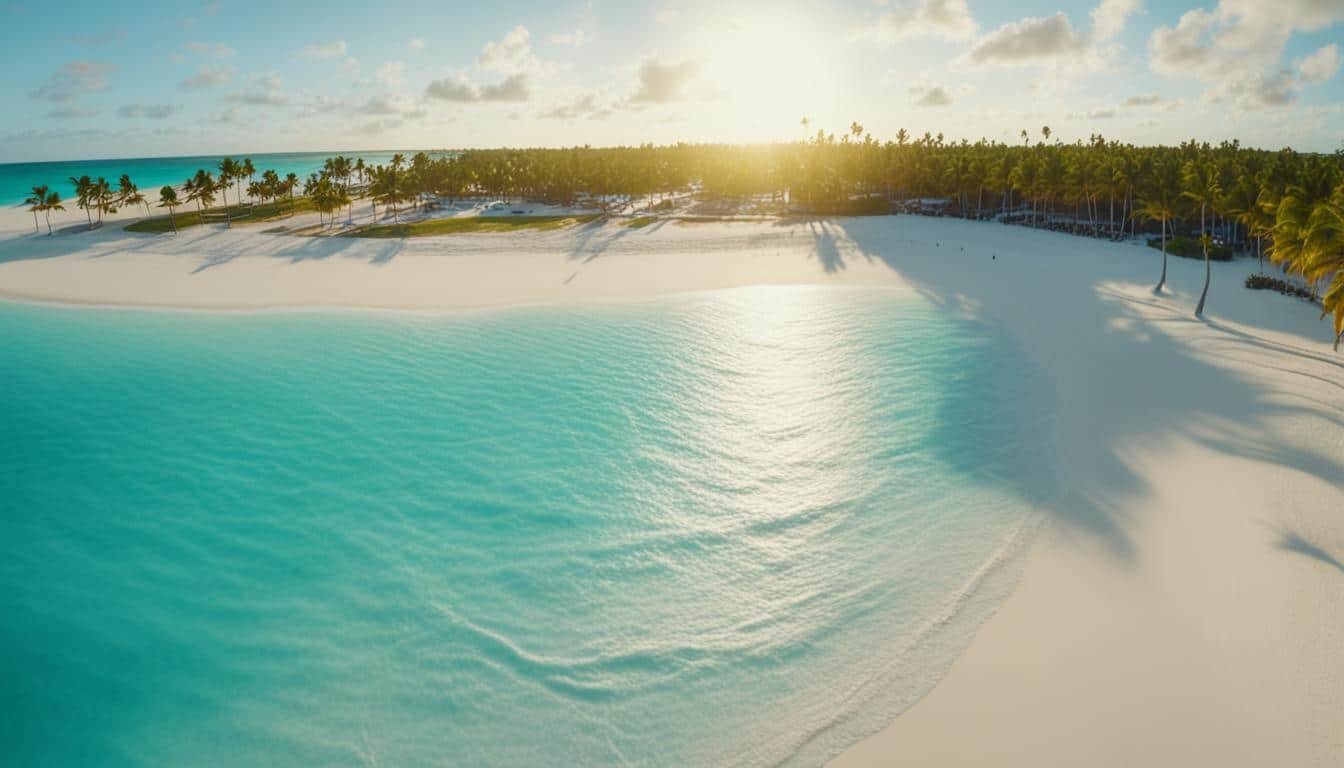 punta cana pictures beaches