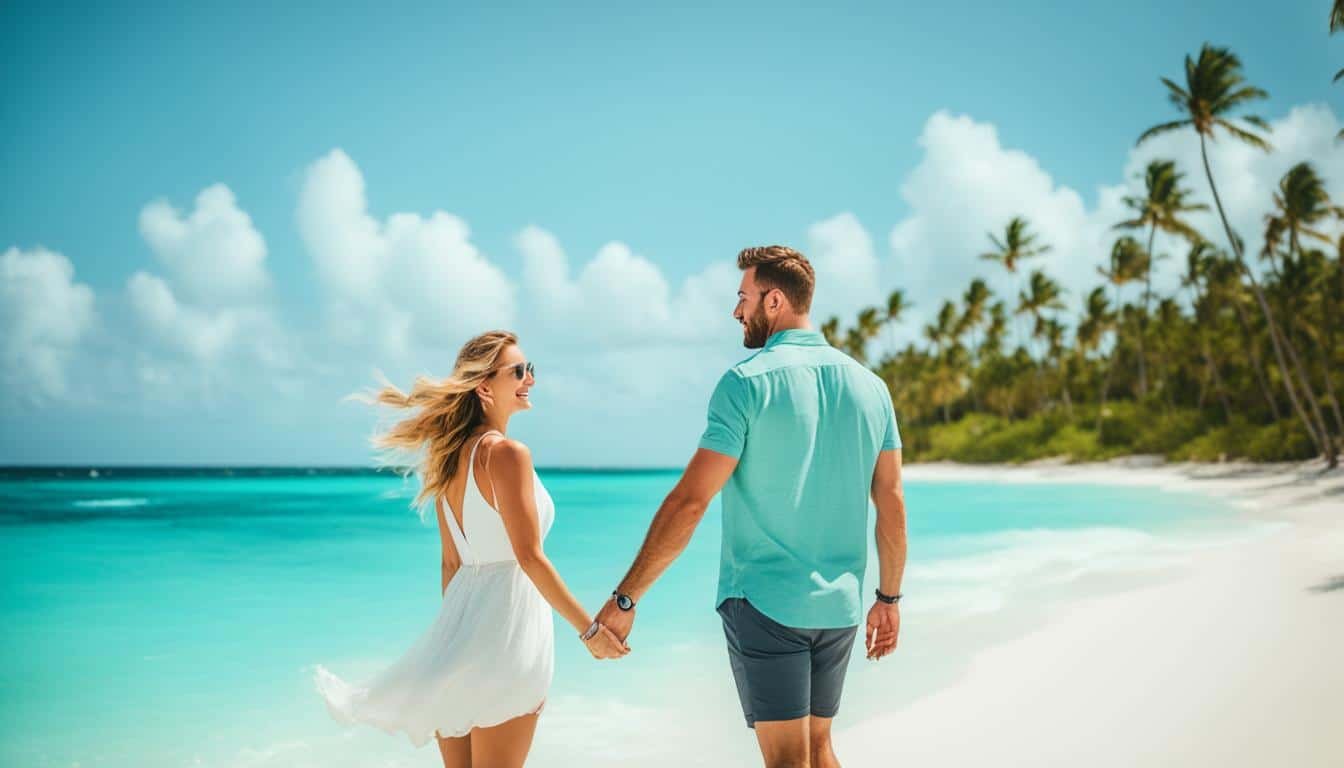 punta cana wedding photographers